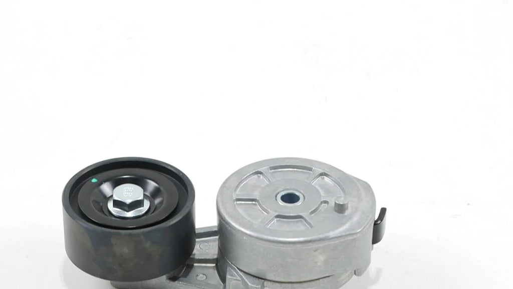 Belt Tensioner Assembly for Case Skid Steer Backhoe (Maxxum, Puma)