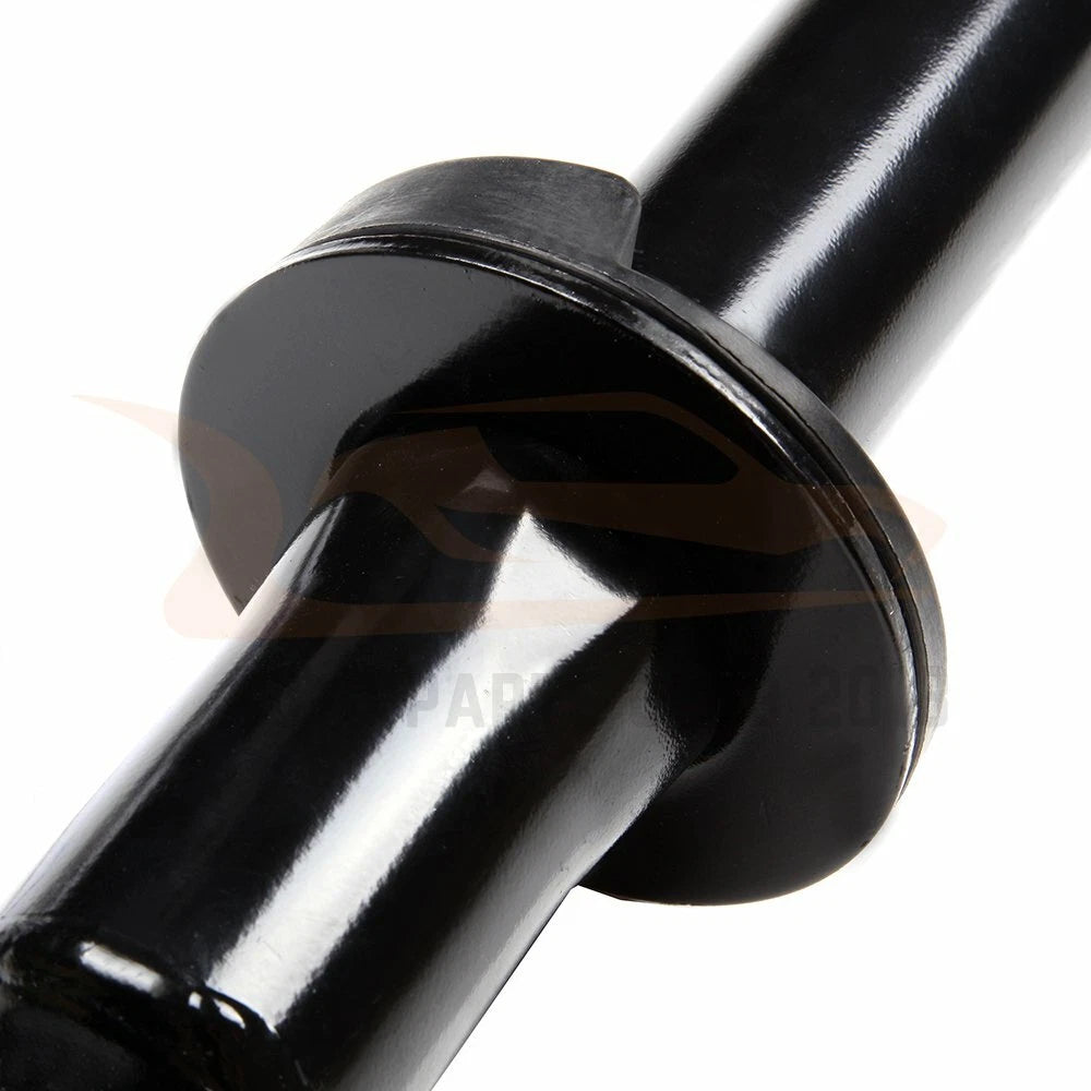 2 Rear Shock Absorbers for Mercury Mountaineer & Ford Explorer (2002-2005)