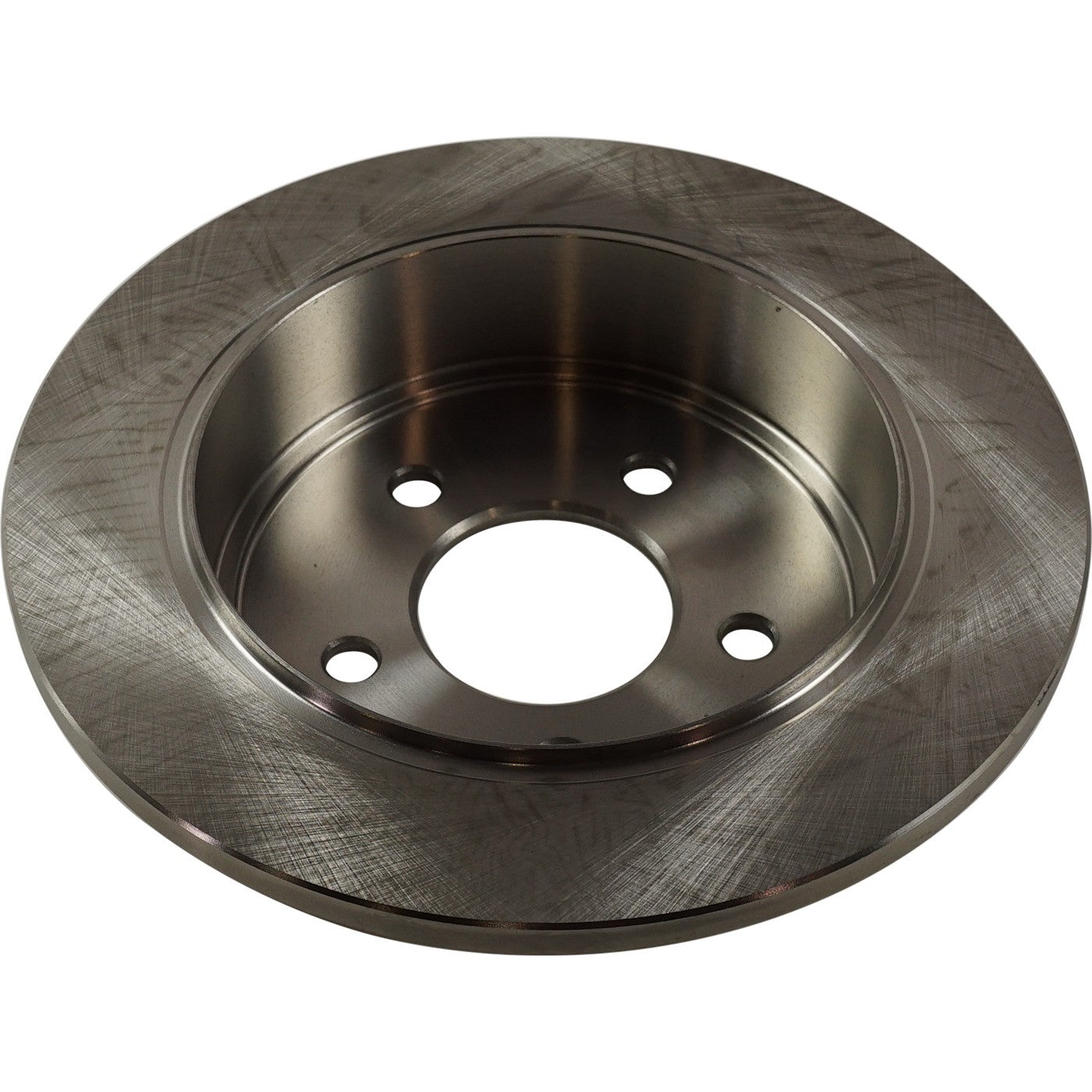Rear Disc Brake Rotor and Pad Kit for Ford Ranger, Explorer (1998–2001)