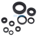 Engine Oil Seals Kit for Honda CR250R (2005–2007)