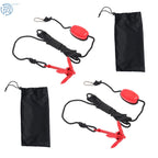 2 Pack Folding Anchor Set for Grapnel Boat Marine Kayak (0.7KG)