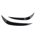 Front Bumper Side Air Vent Trim for VW Golf 6 MK6 GTD (2008-2013)