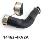 Intercooler Hose for NISSAN NP300 NAVARA PICK-UP 2.5 DCI (2010–2020)