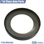 Timing Chain Cover with Water Pump Gaskets for GM LS1 4.8L (1997-2008)