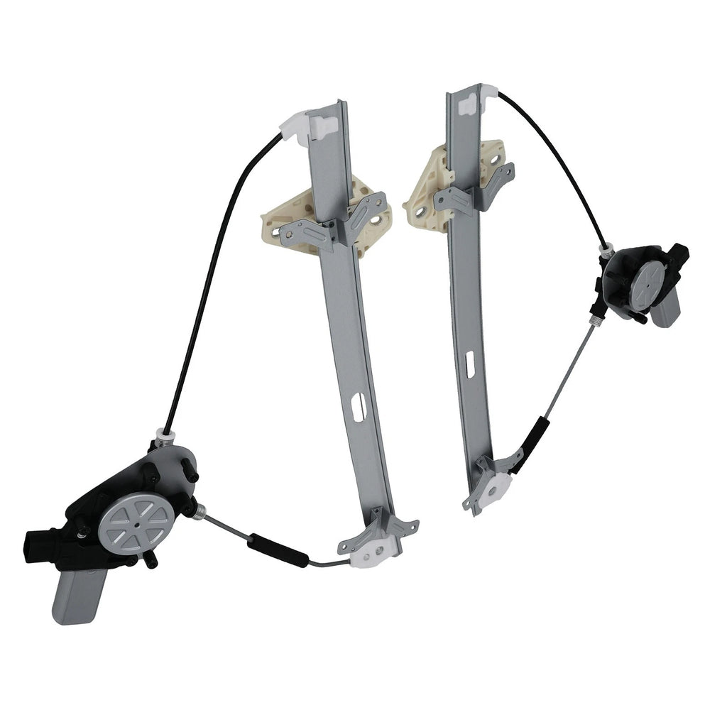 Front Power Window Regulator with Motor for Honda Accord (2003-2007)