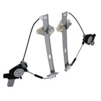 Front Power Window Regulator with Motor for Honda Accord (2003-2007)