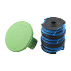 Mower Rope Coil 2900719 for Various Lawn Models