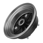 Rear Brake Drum Hub w/Bolts for Kawasaki Mule SX KAF400 (2017–2024)