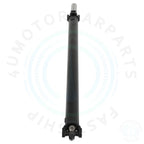 Rear Driveshaft for Chevrolet Silverado 1500 GMC Sierra 1500 (1999–2005)