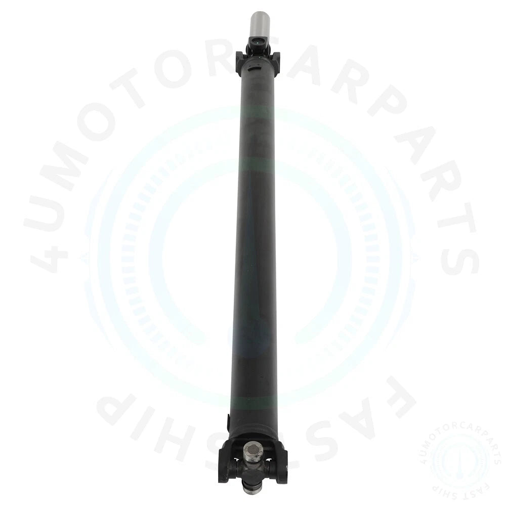 Rear Driveshaft for Chevrolet Silverado 1500 GMC Sierra 1500 (1999–2005)