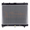 Radiator and Cooling Fan Assembly for Toyota Yaris (2006–2013)