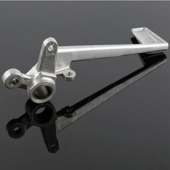 Rear Brake Foot Lever Pedal for Honda CBR1000RR (2004–2007)