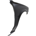 Fender for Toyota Corolla (1988–1992) Front Passenger Side 4-Door Wagon 2WD