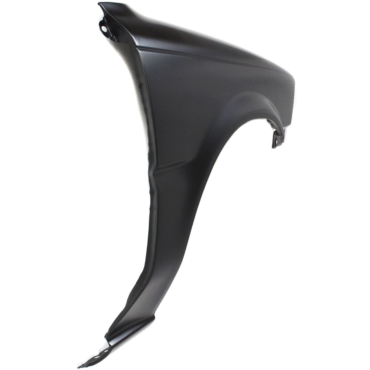 Fender for Toyota Corolla (1988–1992) Front Passenger Side 4-Door Wagon 2WD