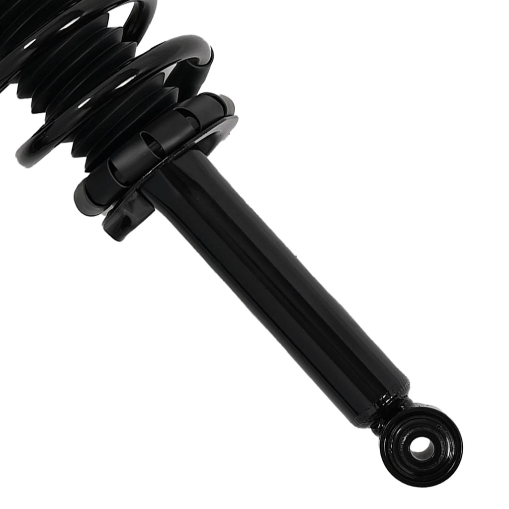 Set of 4 Complete Strut Assembly for Nissan Sentra 1.8L (2002–2006)