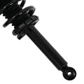 Set of 4 Complete Strut Assembly for Nissan Sentra 1.8L (2002–2006)