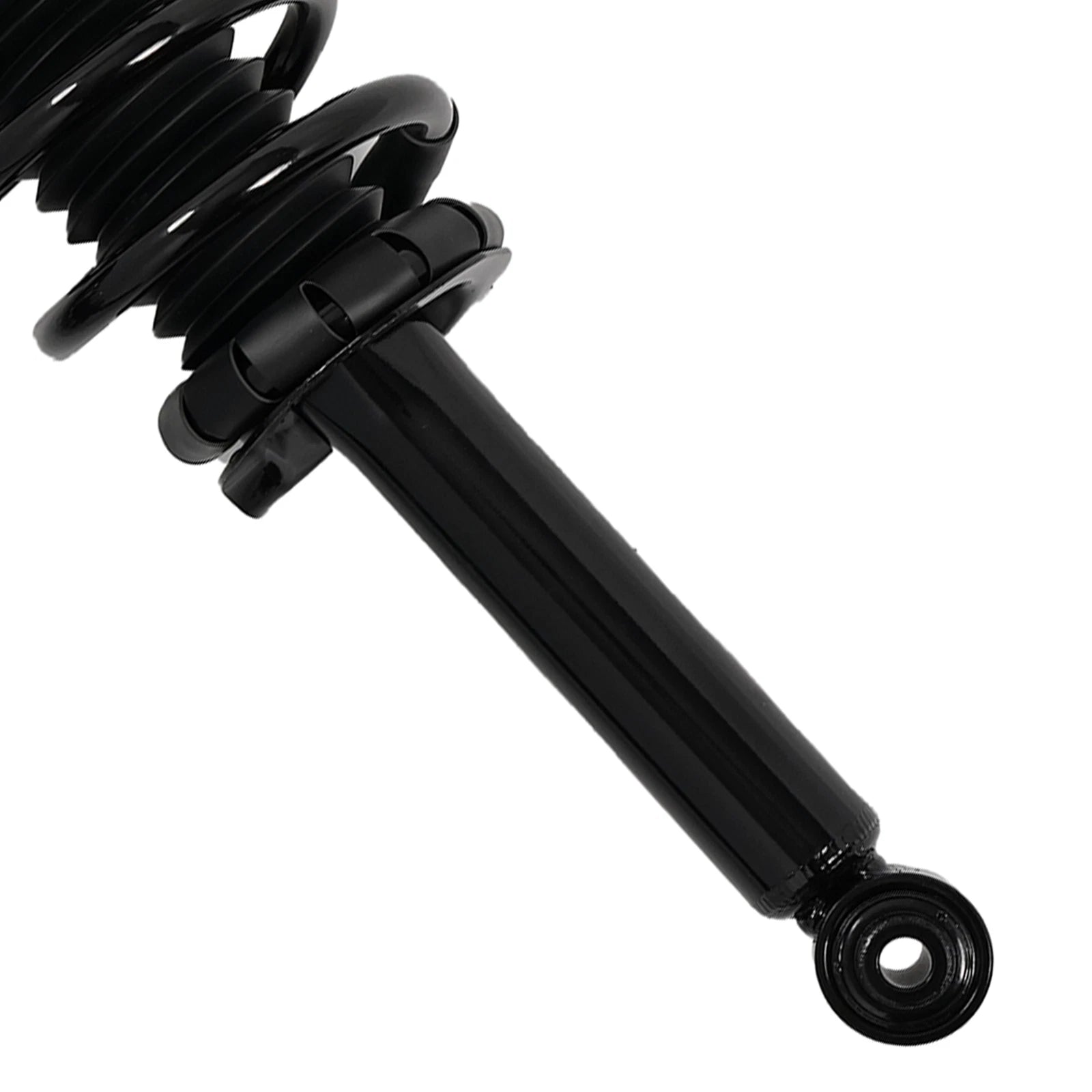Set of 4 Complete Strut Assembly for Nissan Sentra 1.8L (2002–2006)