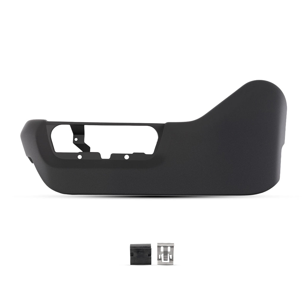 Front Seat Switch Panel for Ford F250 F350 F450 F550 (2011–2016)