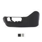 Front Seat Switch Panel for Ford F250 F350 F450 F550 (2011–2016)