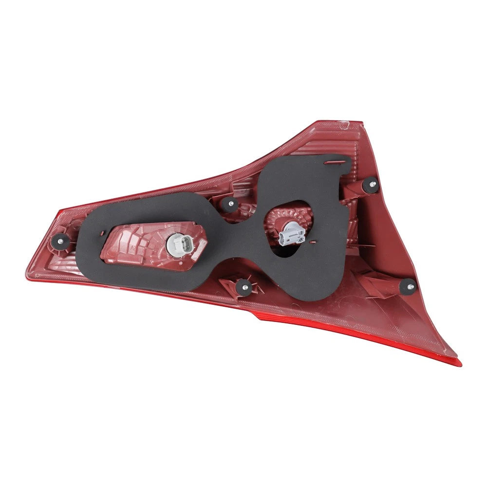 Rear Tail Light Assembly for Toyota RAV4 (2013–2015) Left Inner Halogen Red