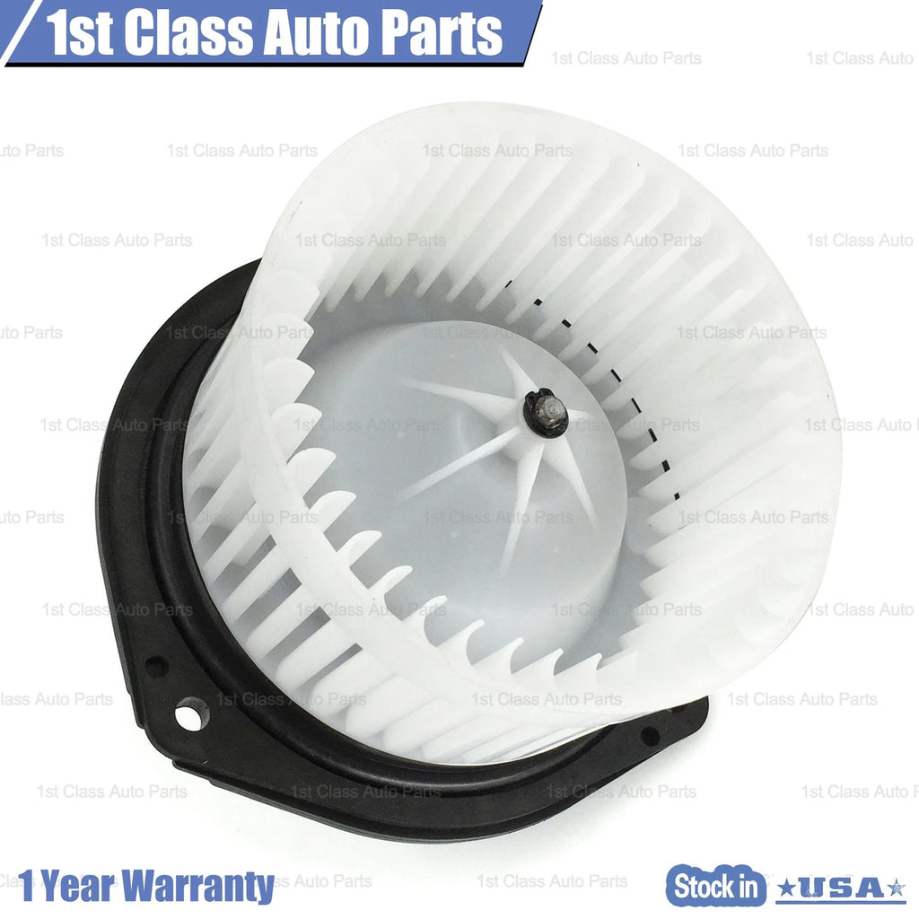 Heater A/C Vent Blower Motor for Bonneville LeSabre DeVille 