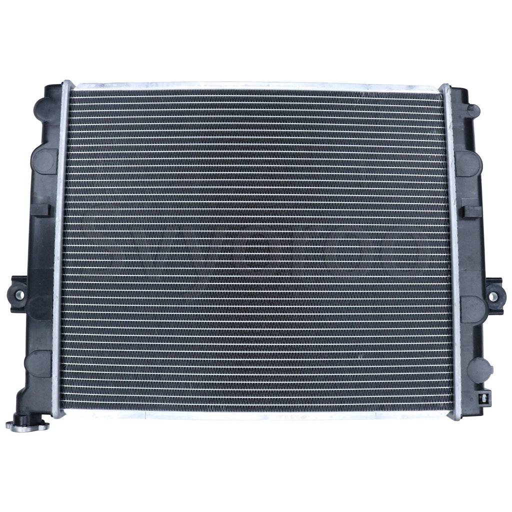 Radiator for Komatsu Forklift FG15H/18H-20 FG20/25-16 (3EA-04-51110)