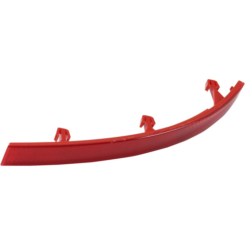 Bumper Reflector Light for Volkswagen Jetta (2006-2010)