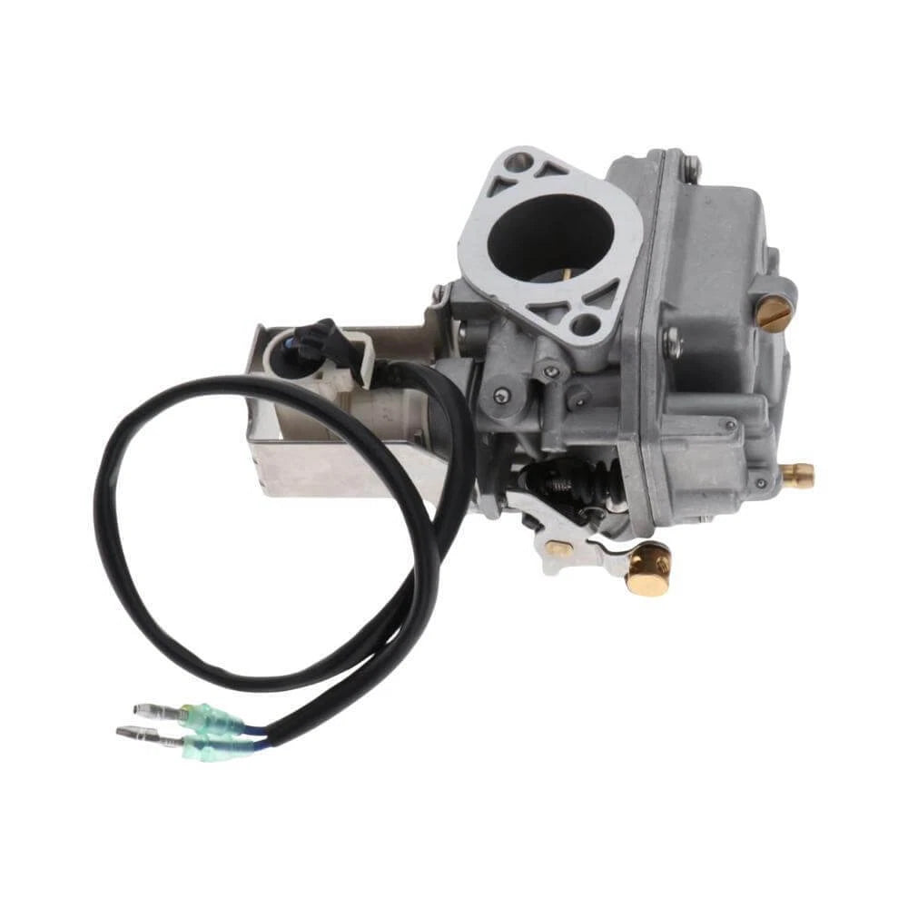 Carburetor 65W-14901 for Yamaha Outboard Engine (20-25 HP)