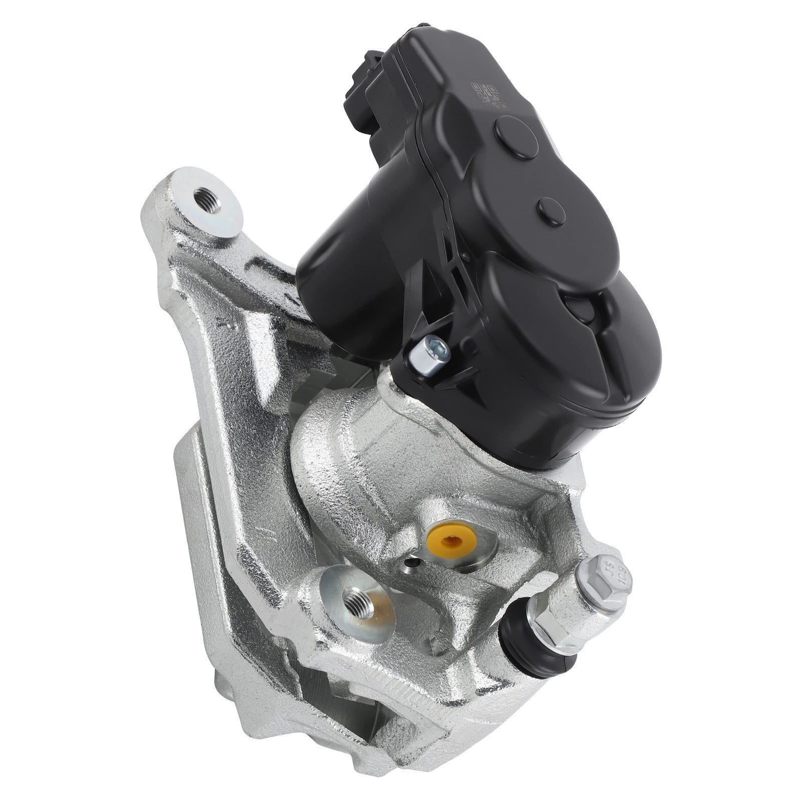 Rear Passenger Side Brake Caliper w/Bracket for Outlander (2017–2022) 4605B566