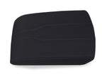 Console Lid Armrest Cover for Chevrolet Traverse (2018–2020) Black PVC Leather