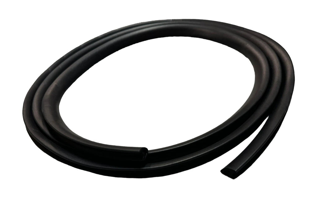 Trunk Weatherstrip Seal Rubber Replacement for Datsun 510 (1968–1973)