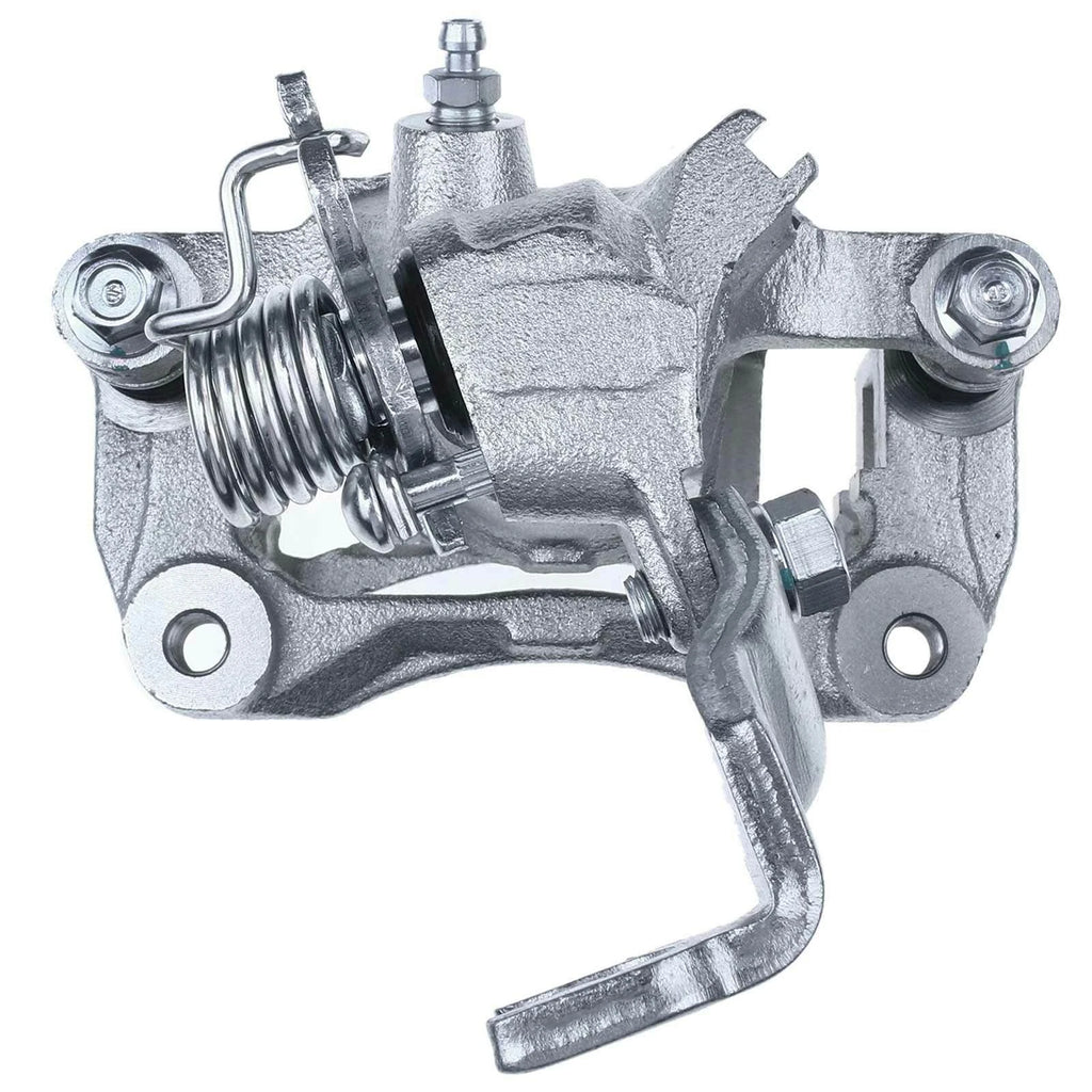 Rear Right Disc Brake Caliper with Bracket for Infiniti Nissan Sentra