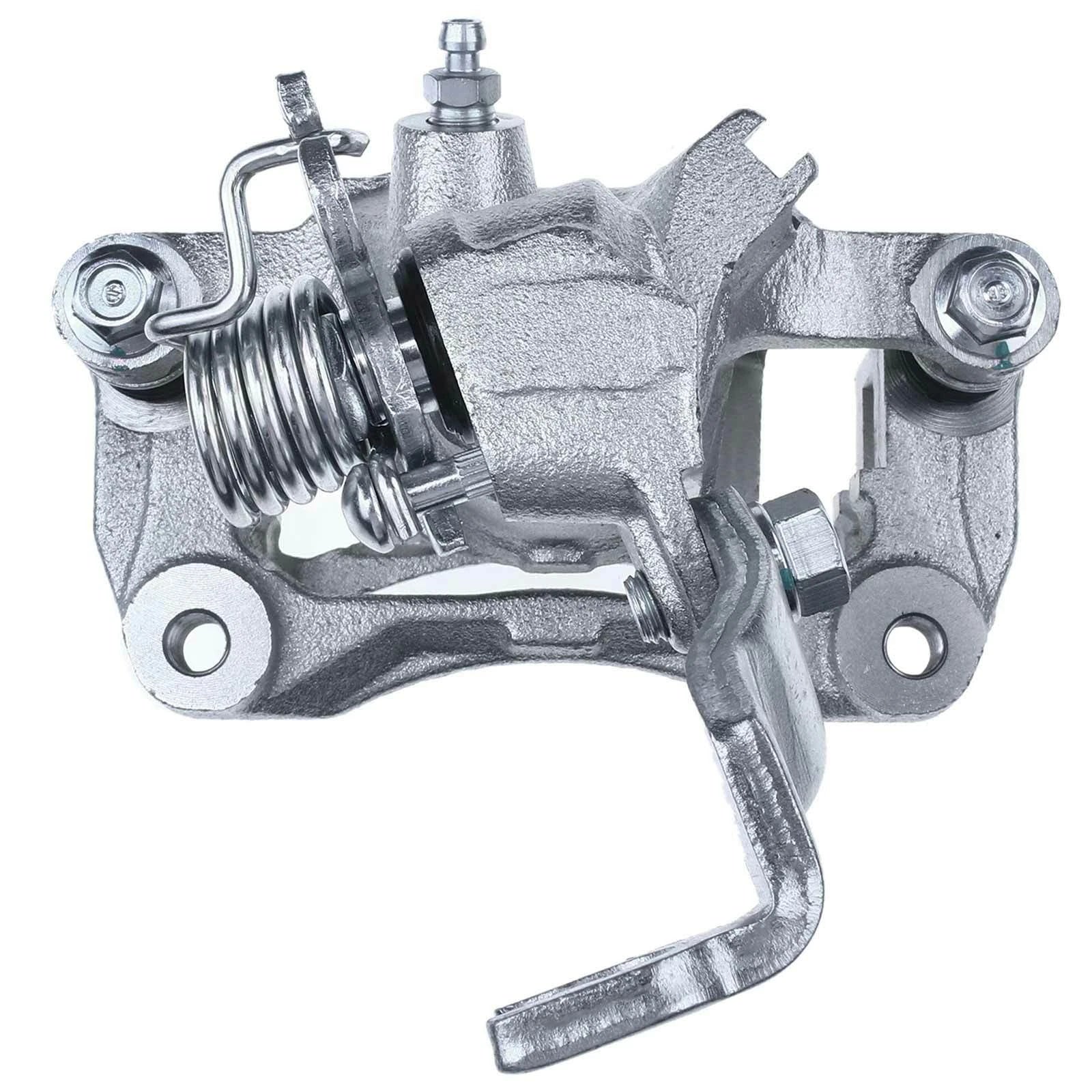 Rear Right Disc Brake Caliper with Bracket for Infiniti Nissan Sentra