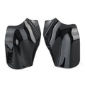 Air Heat Deflector Shield for Harley Sportster (2014-2022)