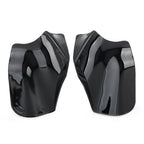 Air Heat Deflector Shield for Harley Sportster (2014-2022)