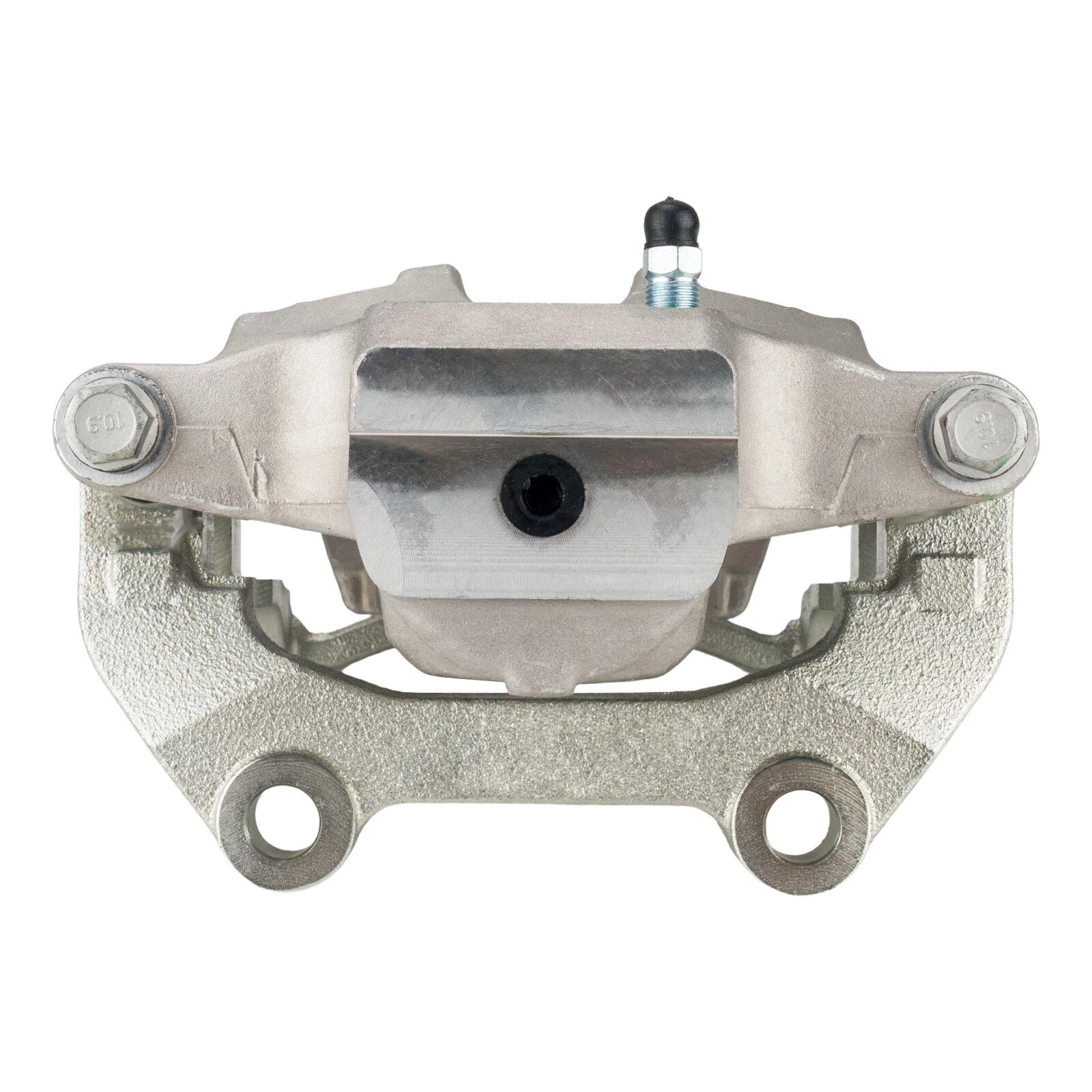 2x Brake Calipers for Chevy Trailblazer GMC Envoy Rainier (Rear Left & Right)