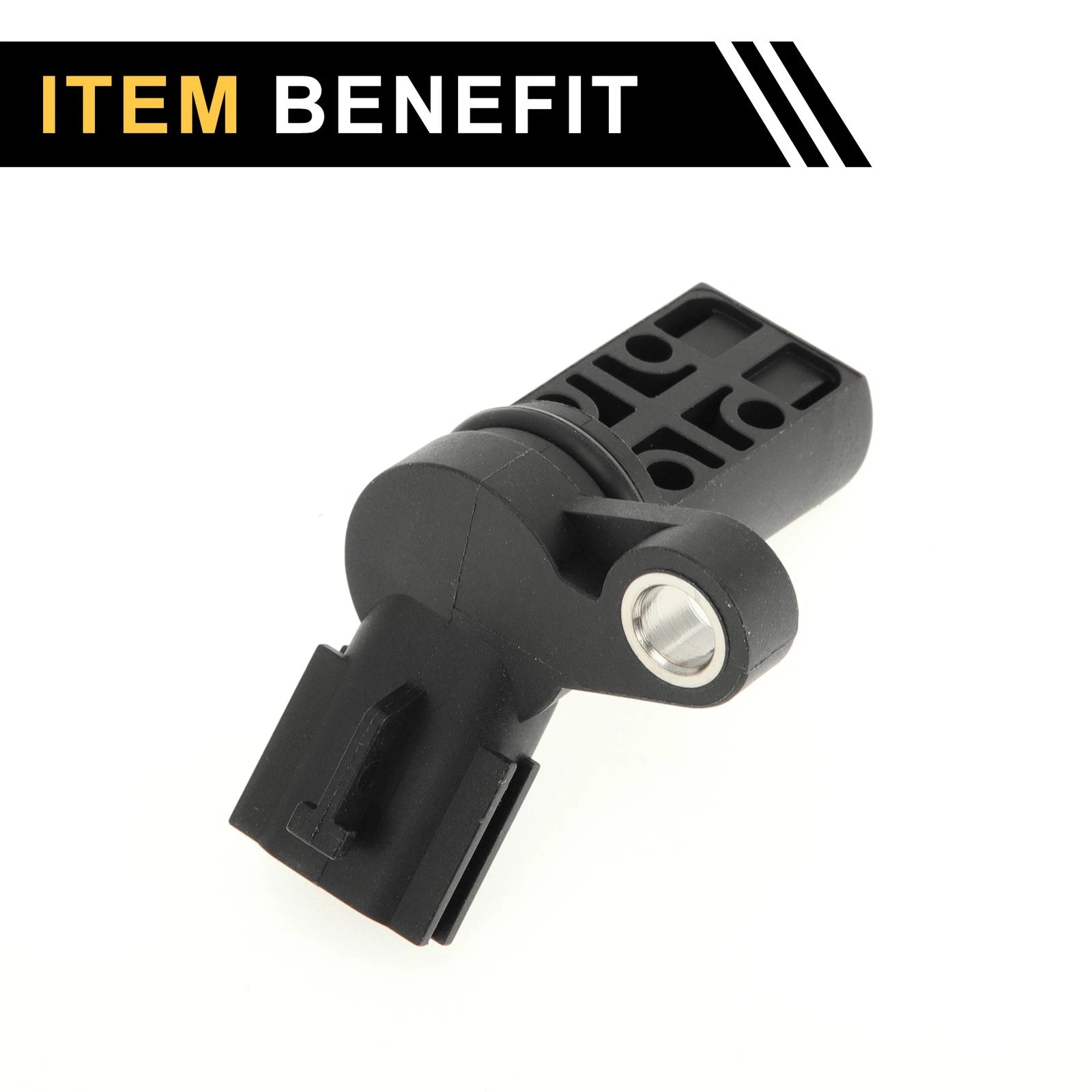 1 Pc Crankshaft Position Sensor No.237318Y005 for Nissan Altima (2006–2013)