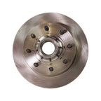 Disc Brake Rotor for Ford E-250 Econoline (1986–1991) Front Solid