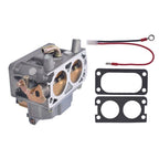 Carburetor for Generac GP15000 GP17500 (0K1588, 0G4612, 0F9035)