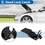 Hood Latch Assembly for Audi Q3 (2012–2018) No. 8U0823480 1 Pcs