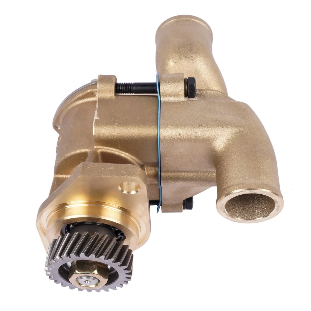 Raw Water Pump for Yanmar 6LP-DT, 6LP-ST, 6LPA-STP2