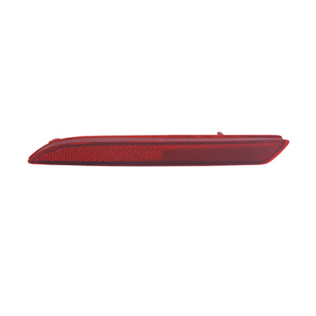 Replacement Driver Side Rear Bumper Cover Reflector For 2012-2014 Honda CRV