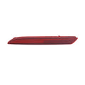 Replacement Driver Side Rear Bumper Cover Reflector For 2012-2014 Honda CRV