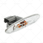 2X Turn Signal Side Marker Lamp for Toyota Camry (2006–2011) Kluger (2007–2014)