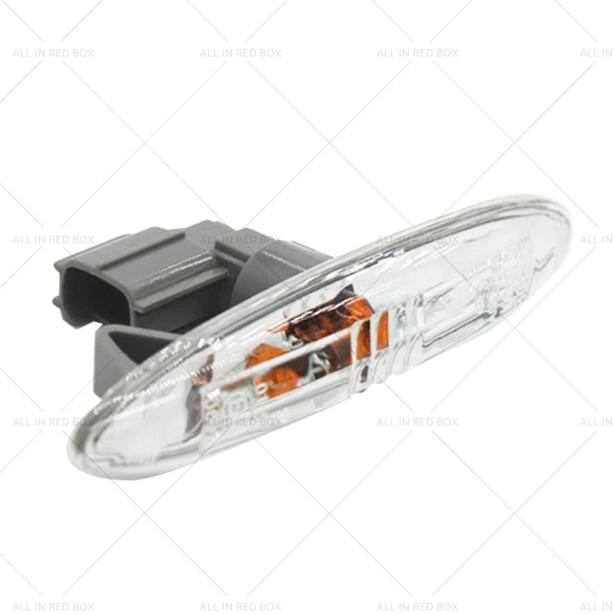 2X Turn Signal Side Marker Lamp for Toyota Camry (2006–2011) Kluger (2007–2014)