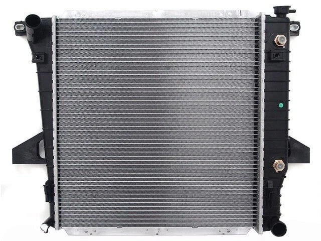 Radiator for Mazda B2500 (1998–2001) XJ937YC 2.5L 4 Cyl