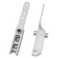 Pivot Section Drive Steering Part for Husqvarna Poulan Lawn Tractor (522452901)
