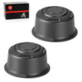 Front/Rear Wheel Cap for Yamaha Big Bear 400 YFM400 (2007–2012) 2P5-F512A-00-000