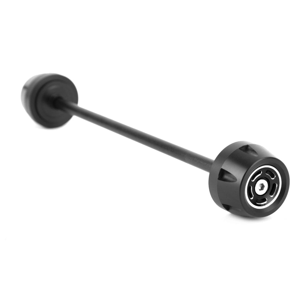 Front Spindle Bobbins Wheel Slider for Ducati Scrambler Sixty2 (2016–2020)