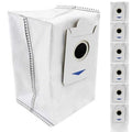 Sealed Dust Bags for Ecovacs X5, OMNI, X5 PRO (2020–2023)